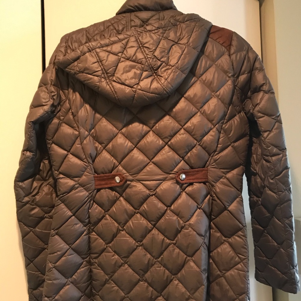 Ralph Lauren Winter Coat